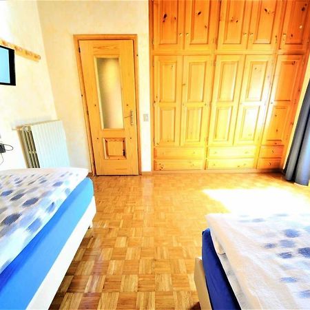 Appartamento Valeriano By Livigno Accomodation Eksteriør billede