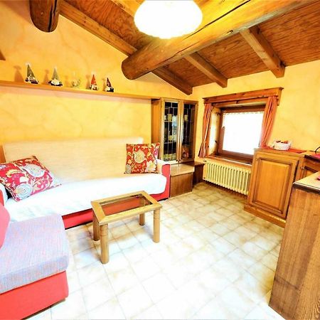 Appartamento Valeriano By Livigno Accomodation Eksteriør billede