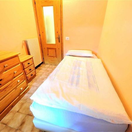 Appartamento Valeriano By Livigno Accomodation Eksteriør billede