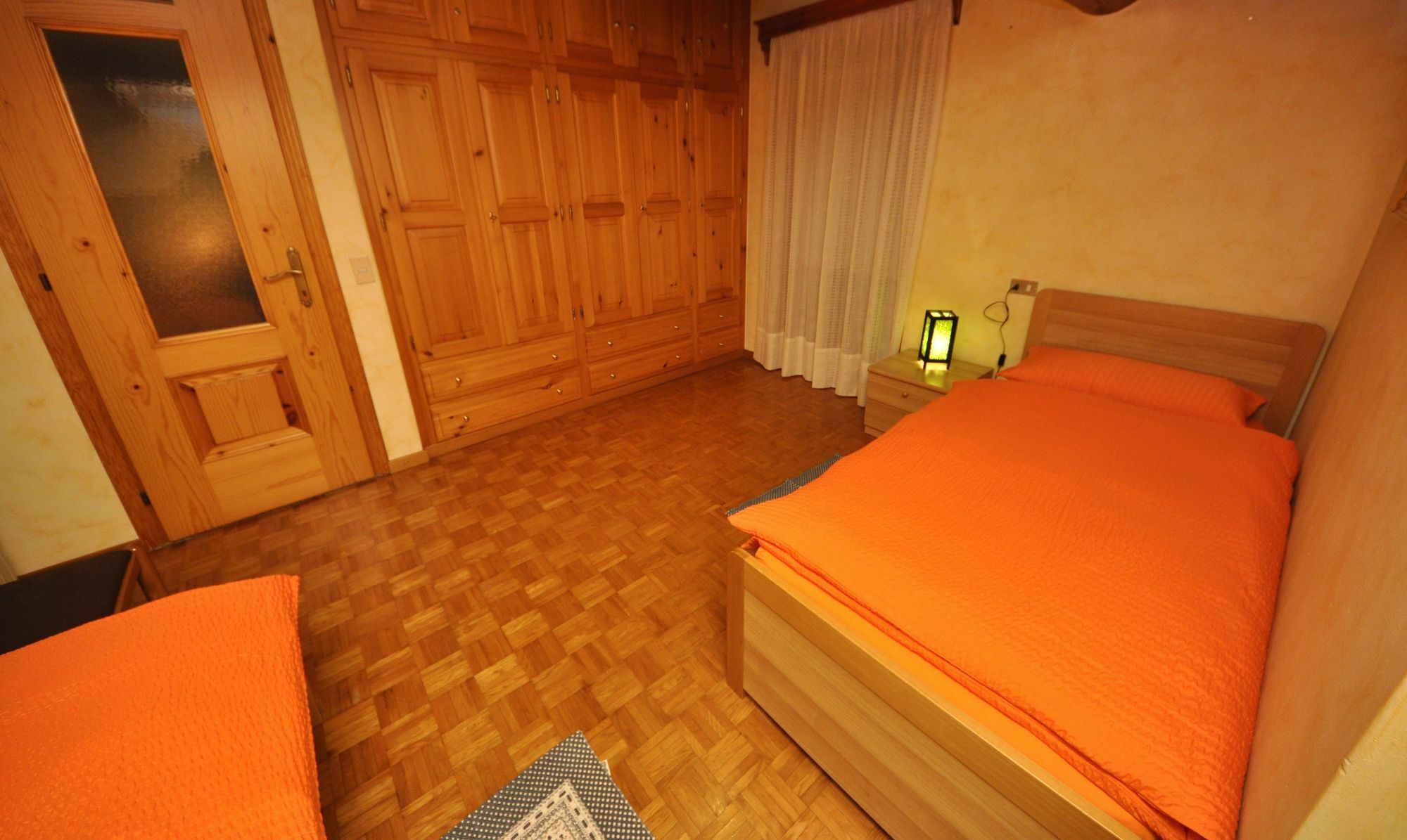 Appartamento Valeriano By Livigno Accomodation Eksteriør billede