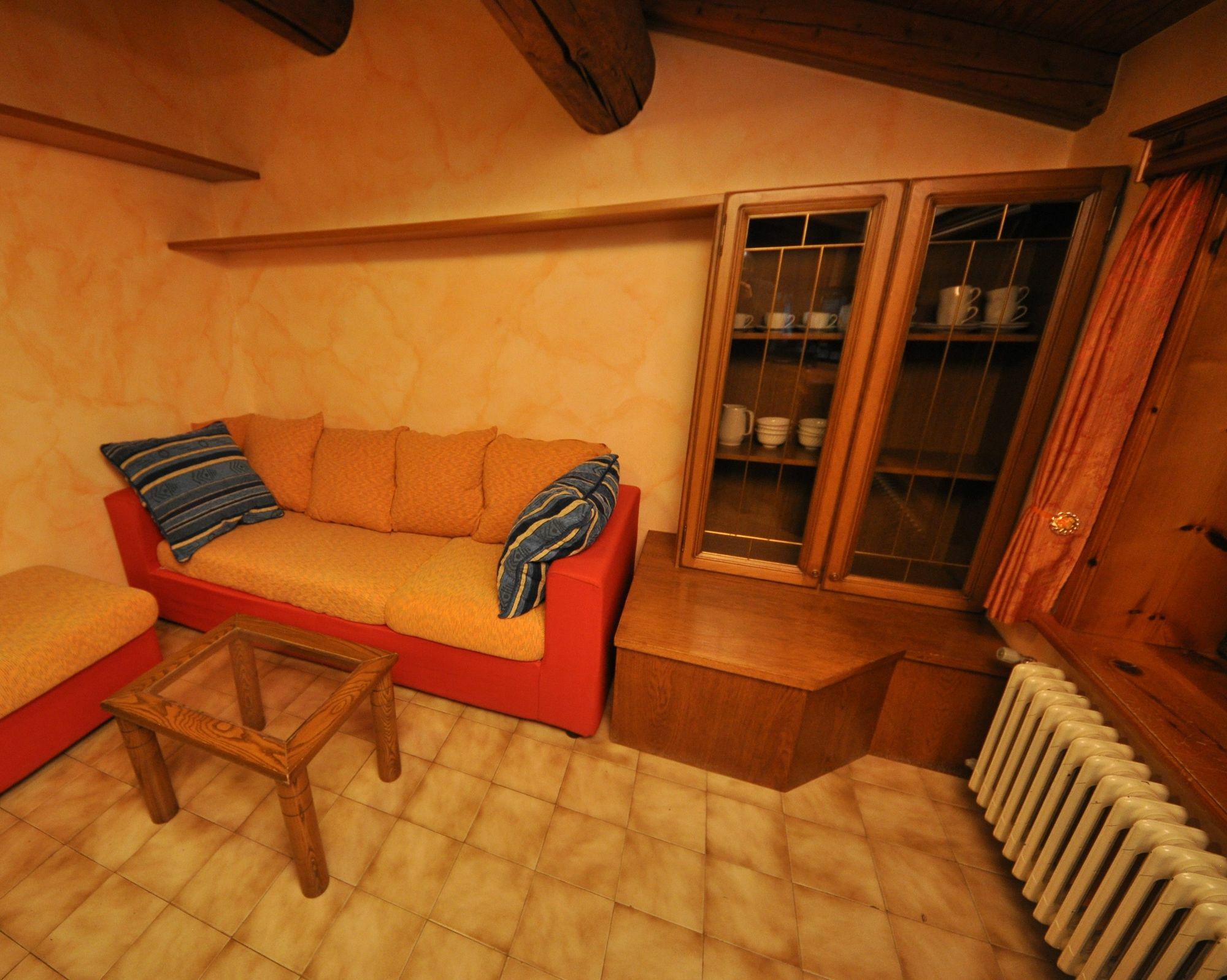 Appartamento Valeriano By Livigno Accomodation Eksteriør billede