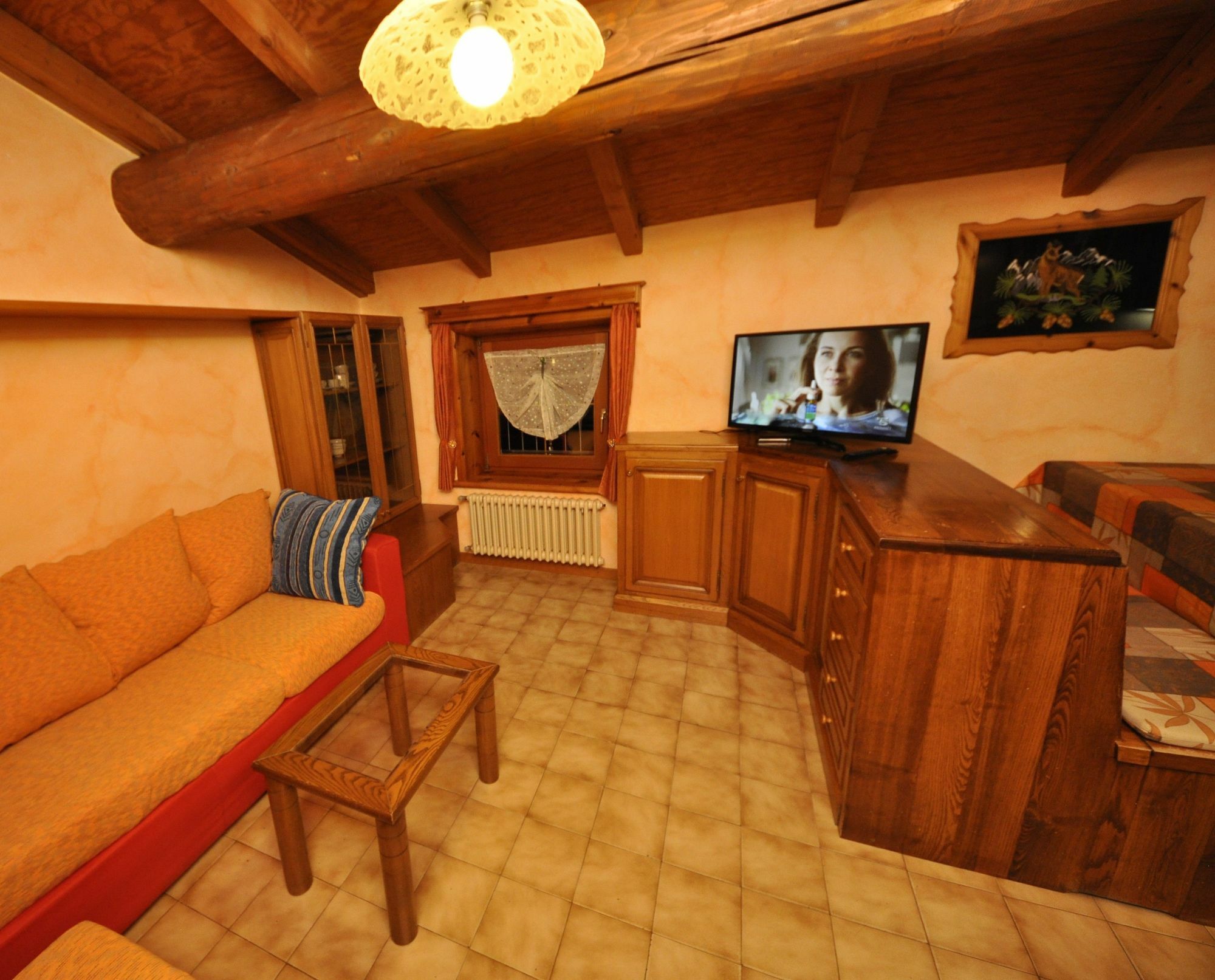 Appartamento Valeriano By Livigno Accomodation Eksteriør billede