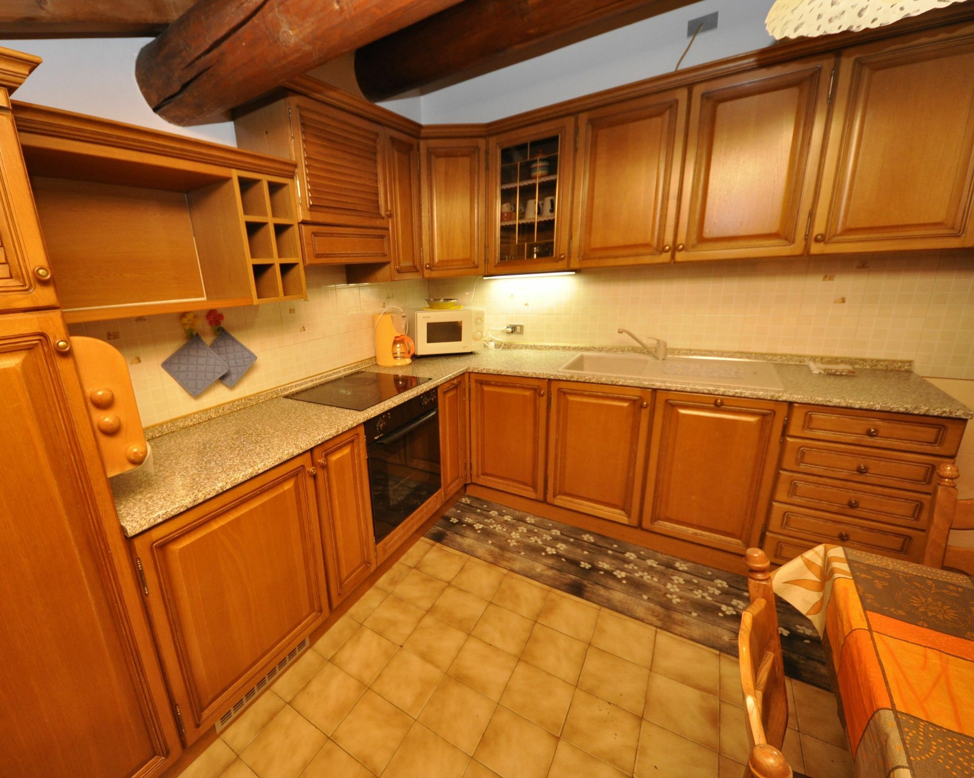 Appartamento Valeriano By Livigno Accomodation Eksteriør billede
