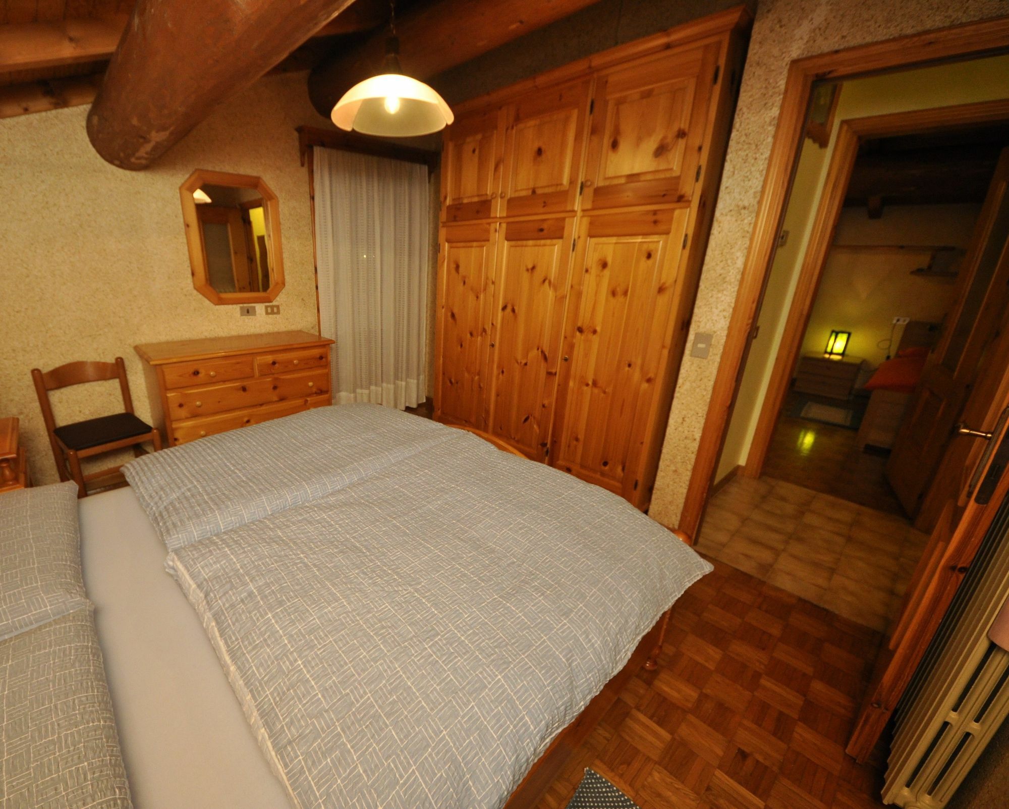 Appartamento Valeriano By Livigno Accomodation Eksteriør billede