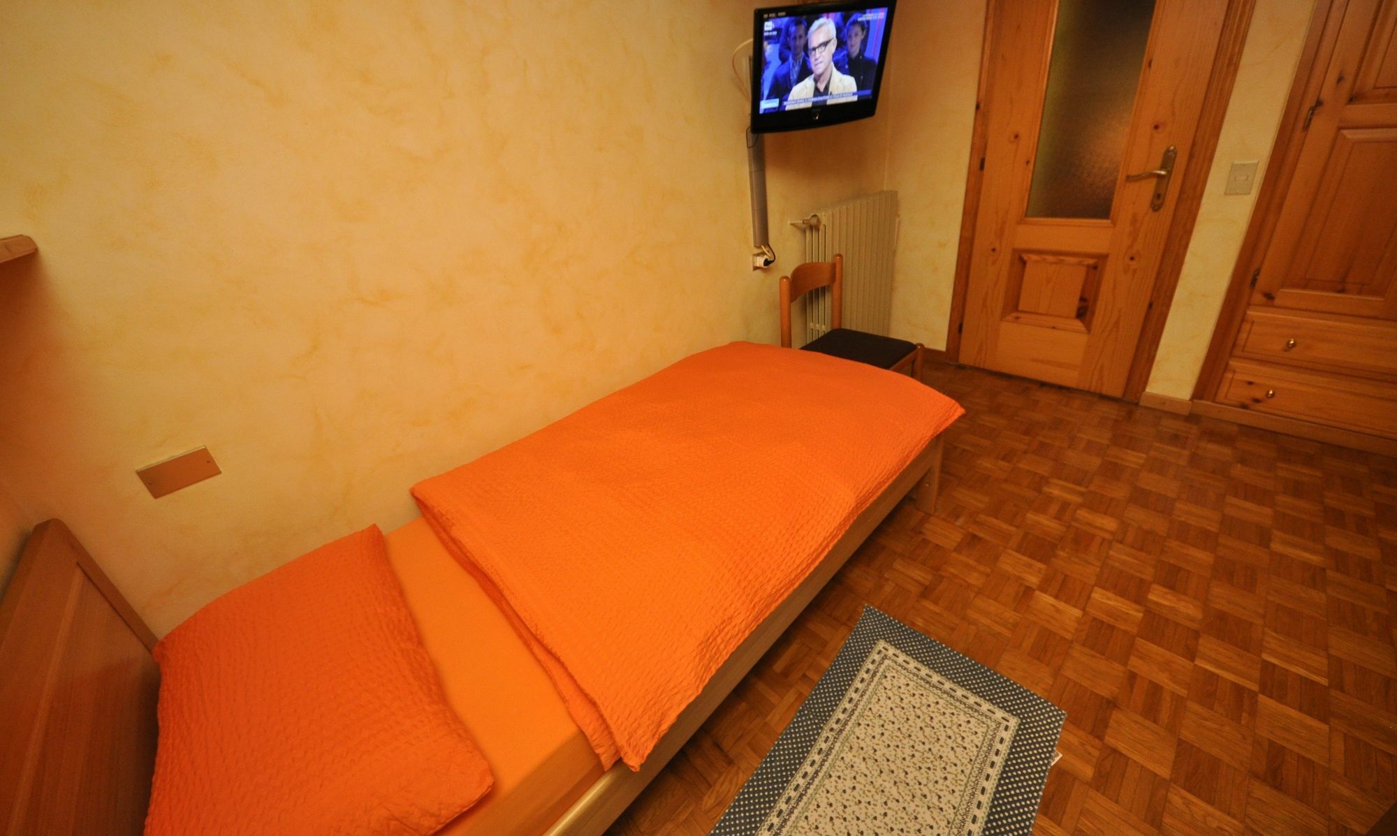 Appartamento Valeriano By Livigno Accomodation Eksteriør billede