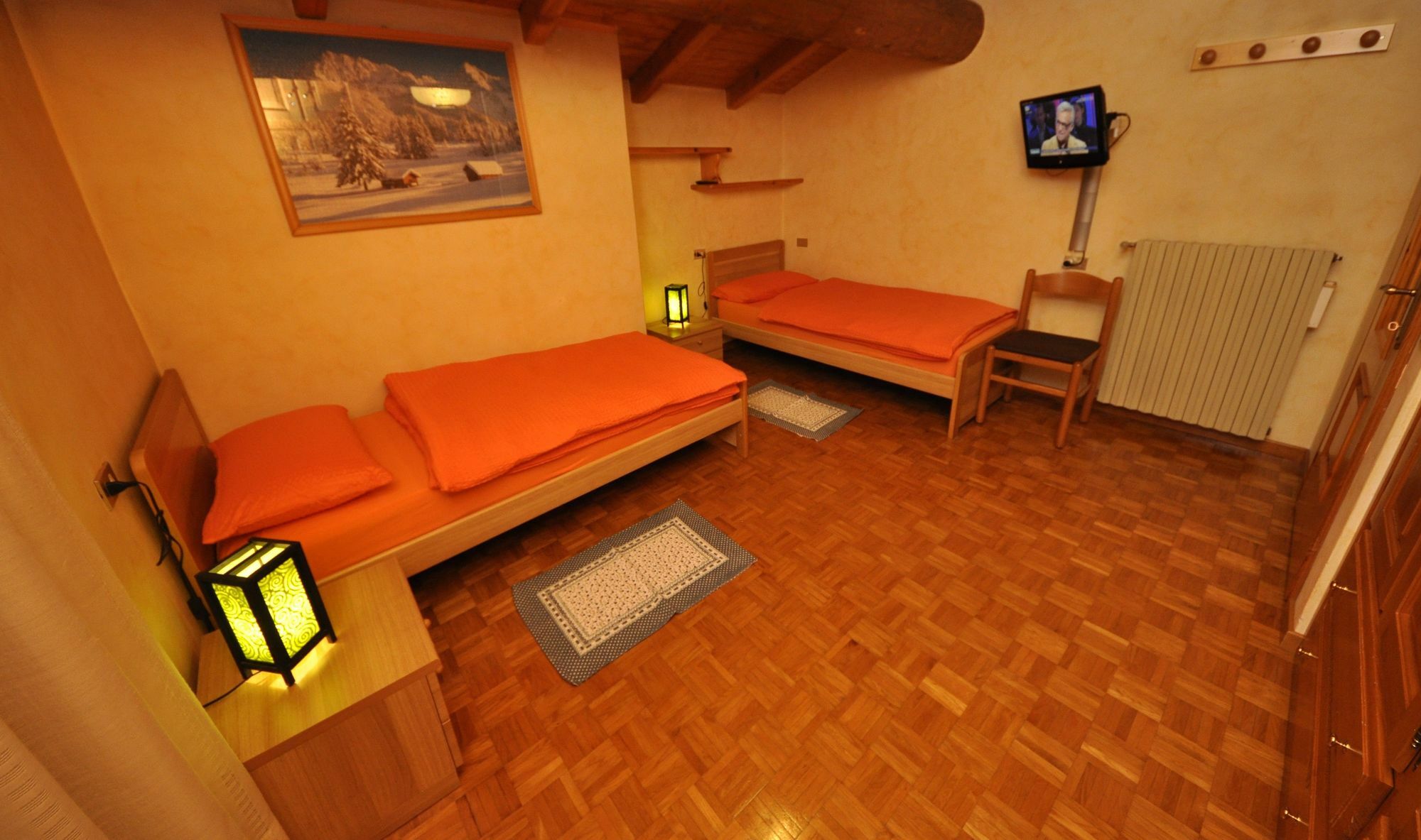 Appartamento Valeriano By Livigno Accomodation Eksteriør billede