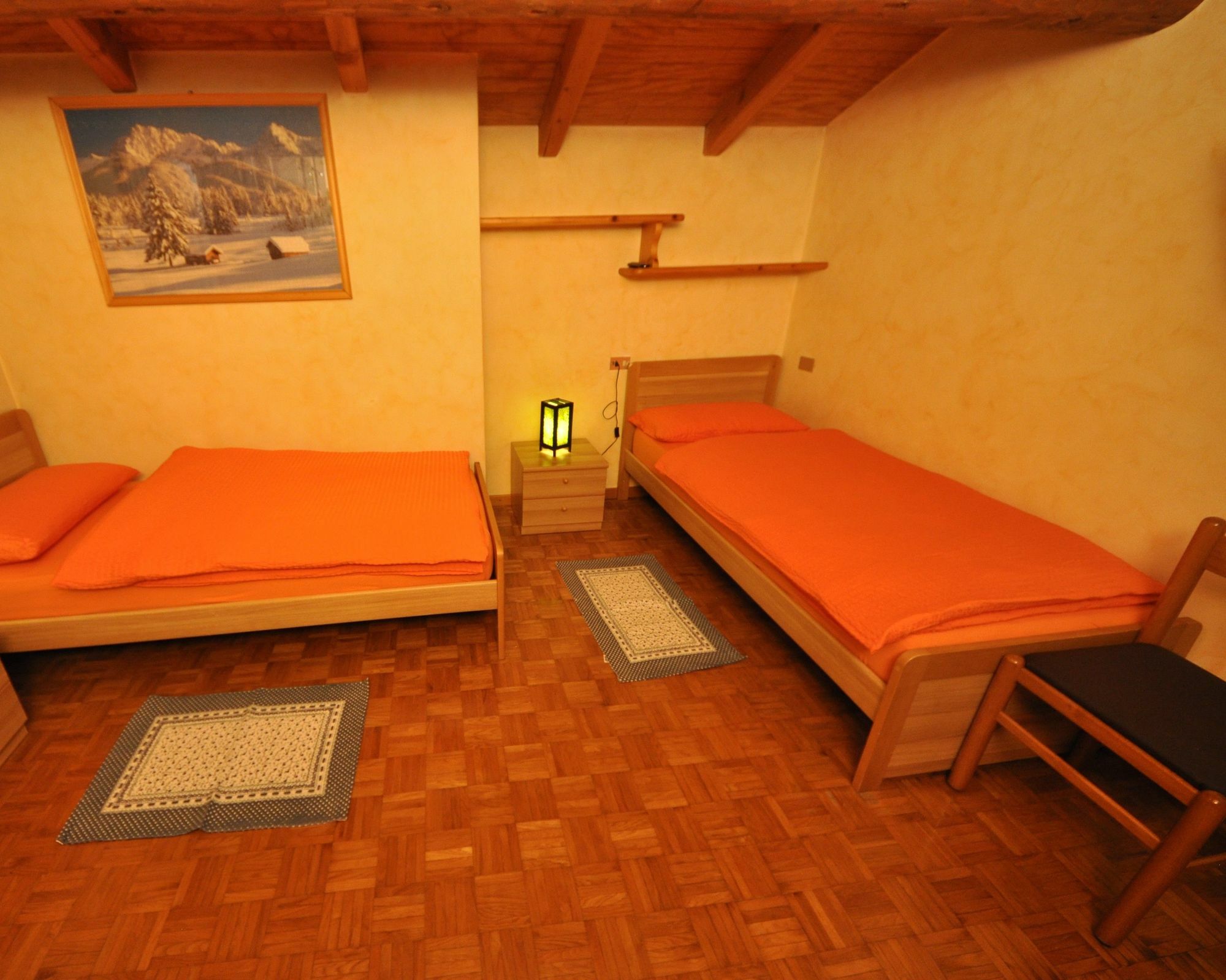 Appartamento Valeriano By Livigno Accomodation Eksteriør billede