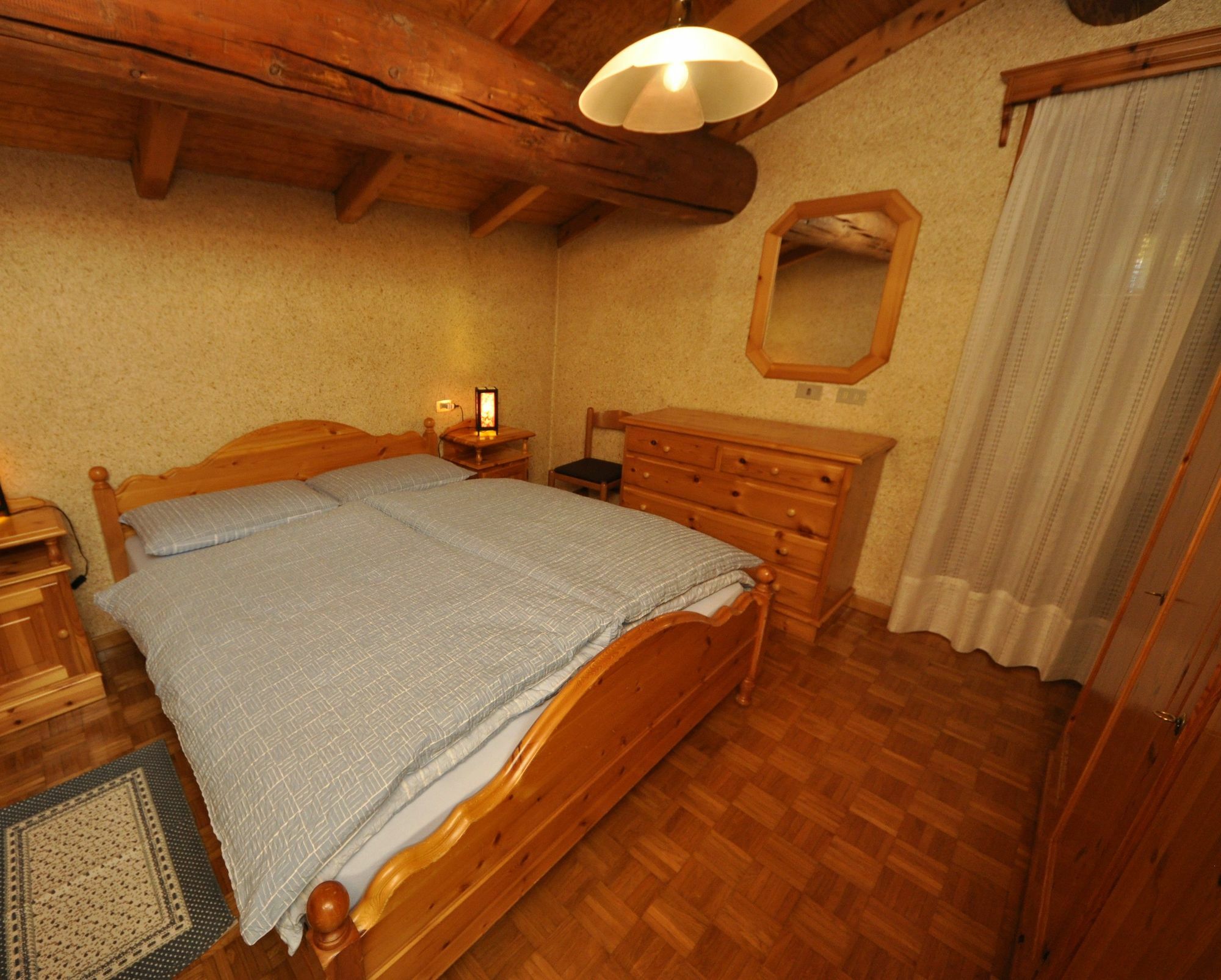 Appartamento Valeriano By Livigno Accomodation Eksteriør billede