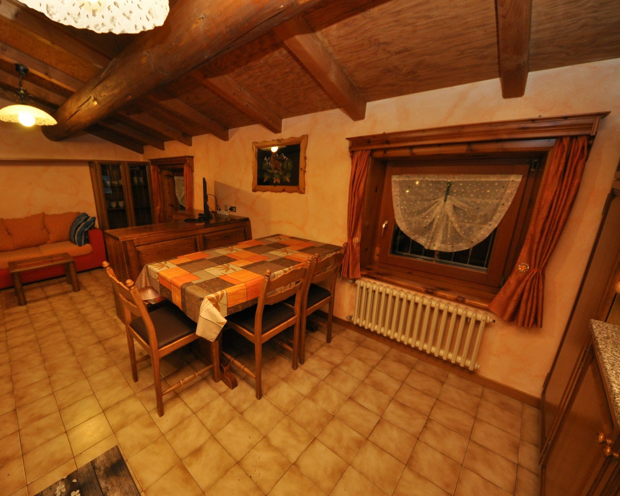 Appartamento Valeriano By Livigno Accomodation Eksteriør billede