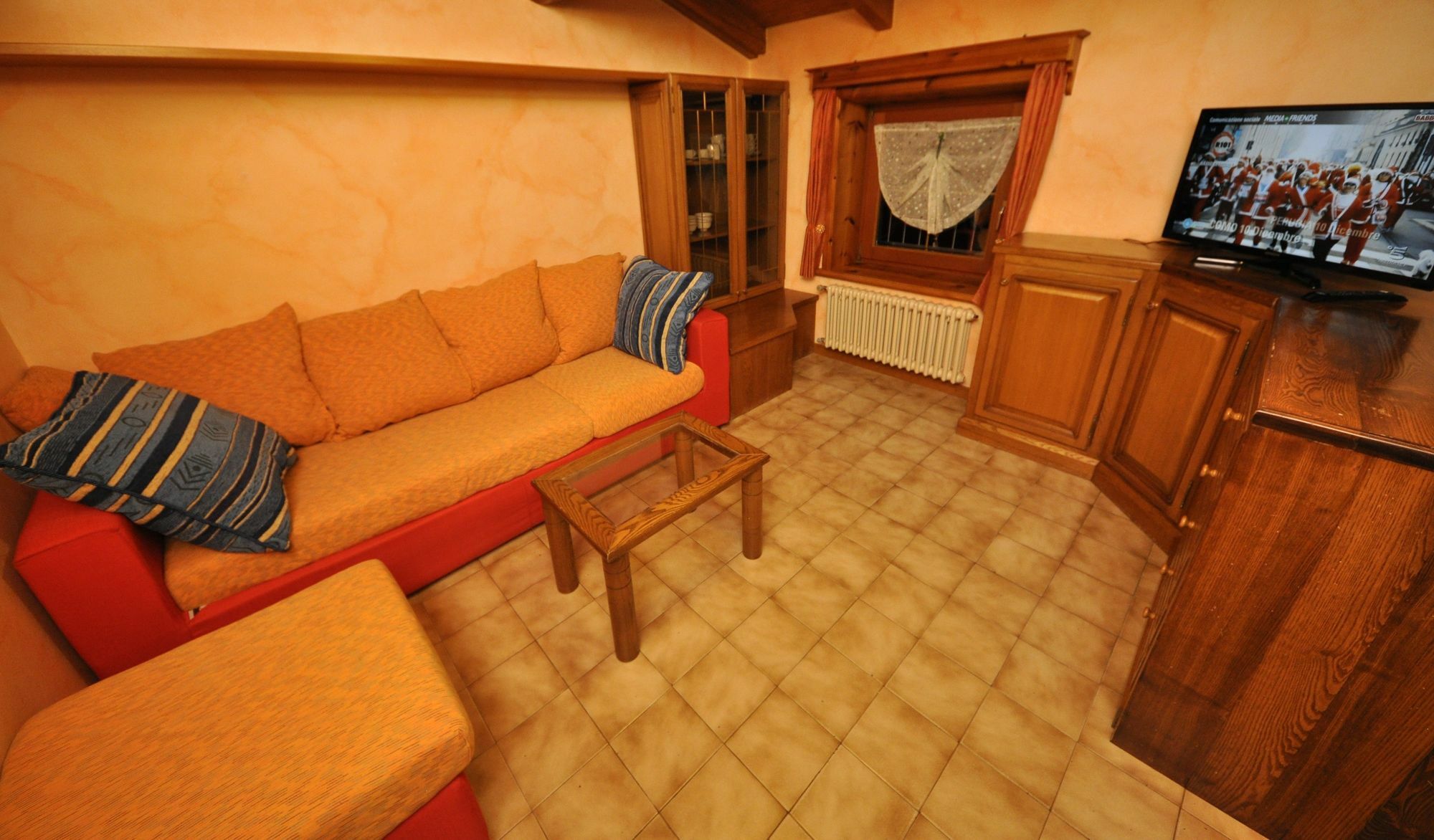 Appartamento Valeriano By Livigno Accomodation Eksteriør billede