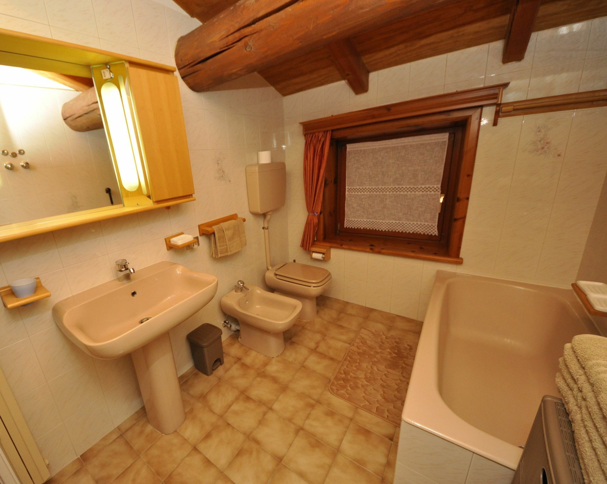 Appartamento Valeriano By Livigno Accomodation Eksteriør billede