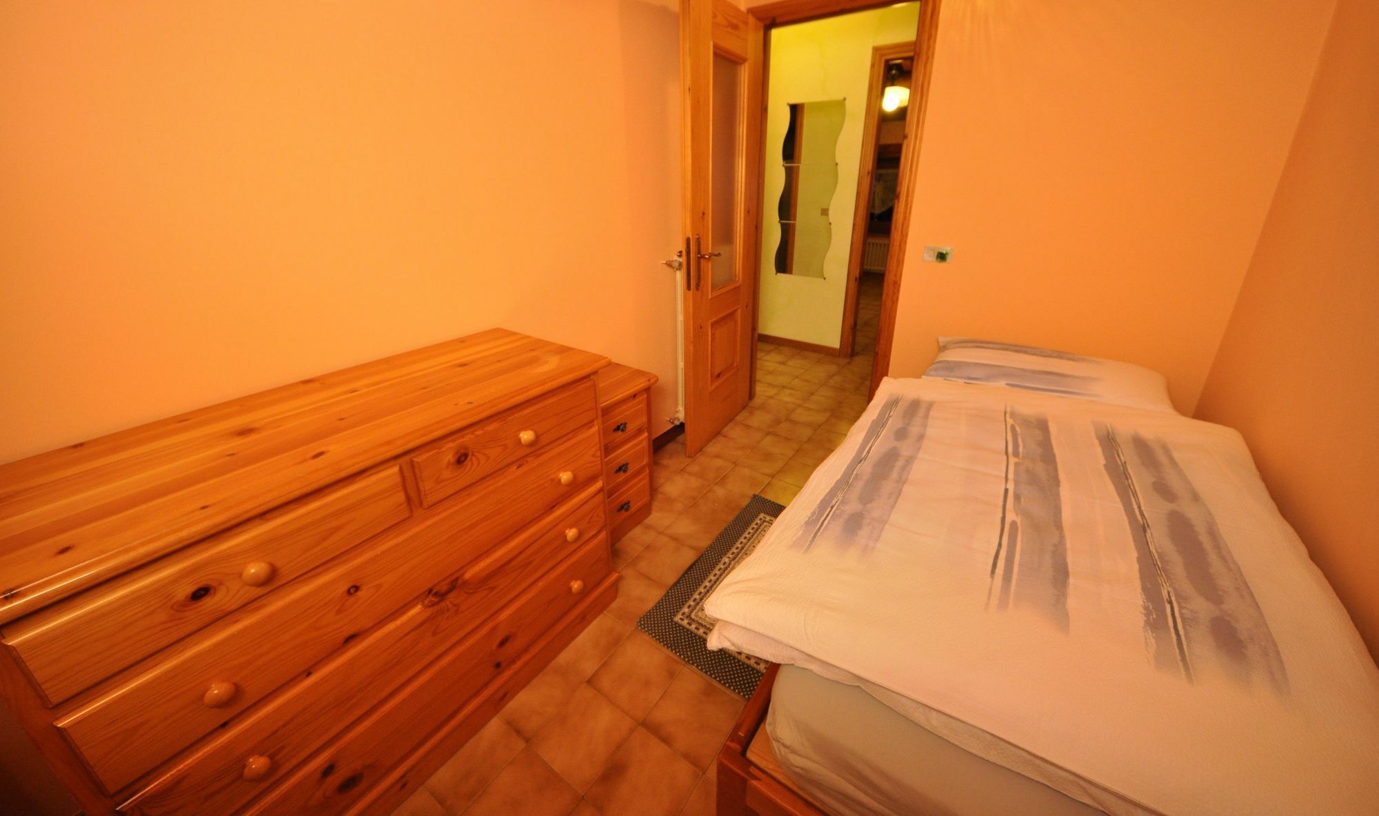Appartamento Valeriano By Livigno Accomodation Eksteriør billede
