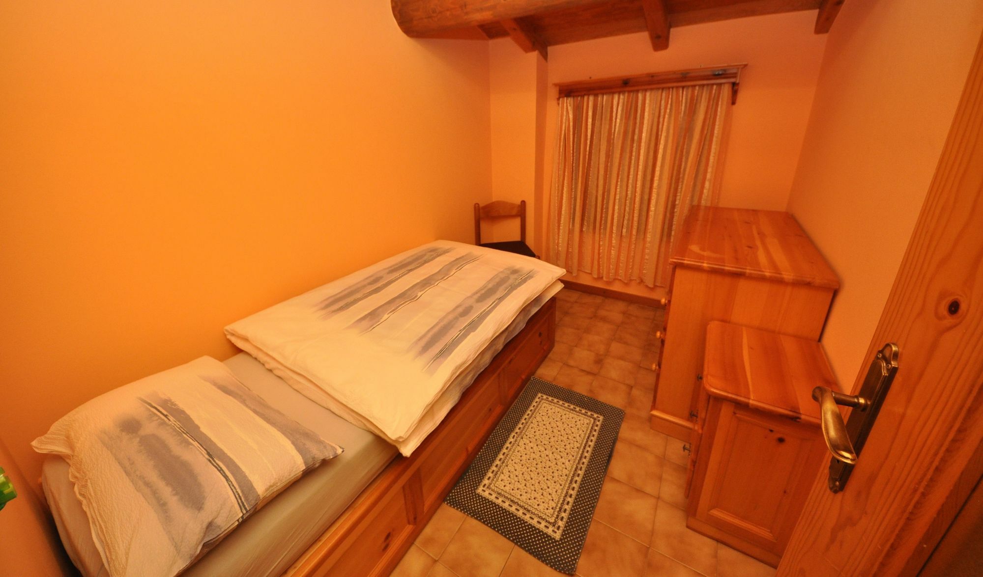 Appartamento Valeriano By Livigno Accomodation Eksteriør billede