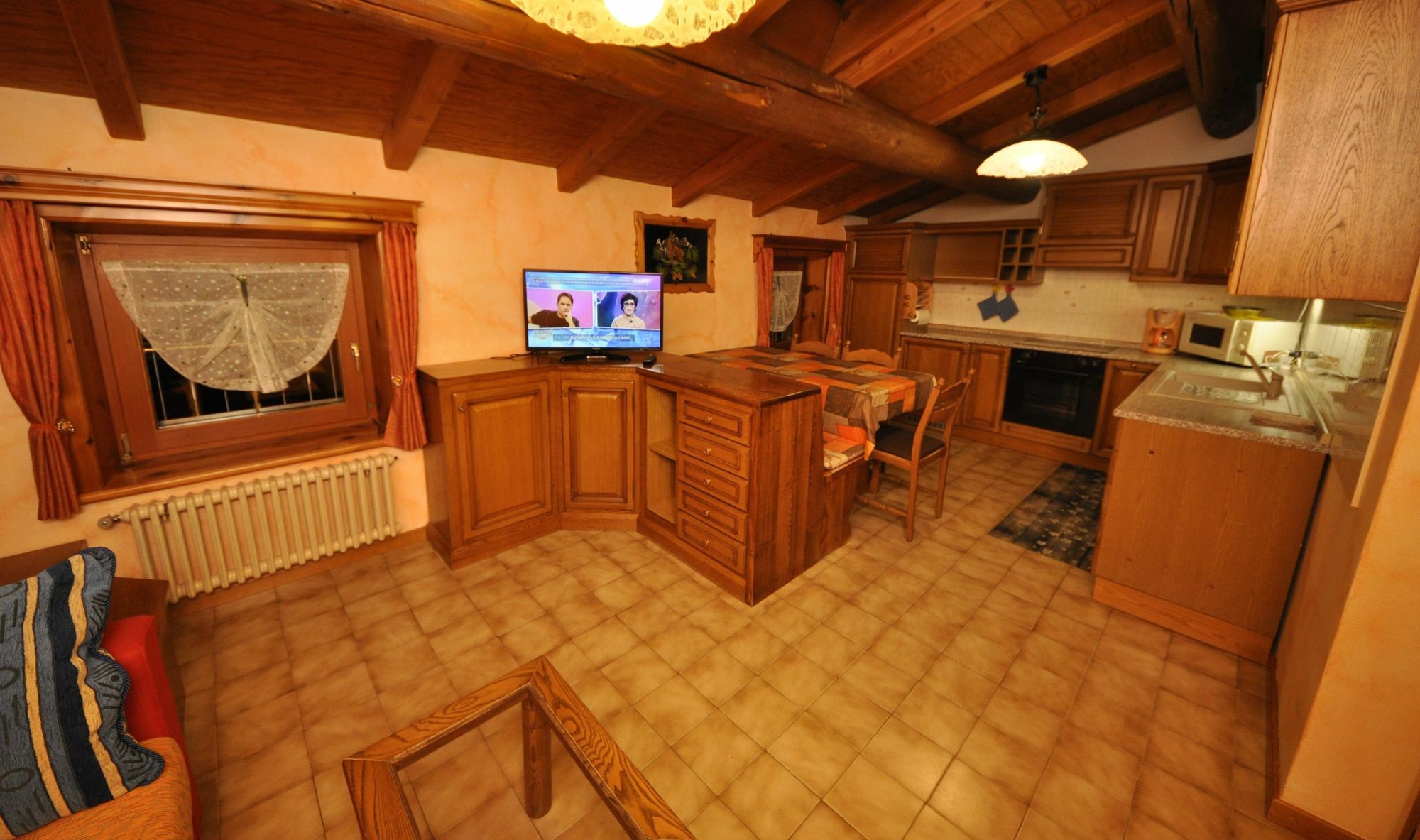 Appartamento Valeriano By Livigno Accomodation Eksteriør billede