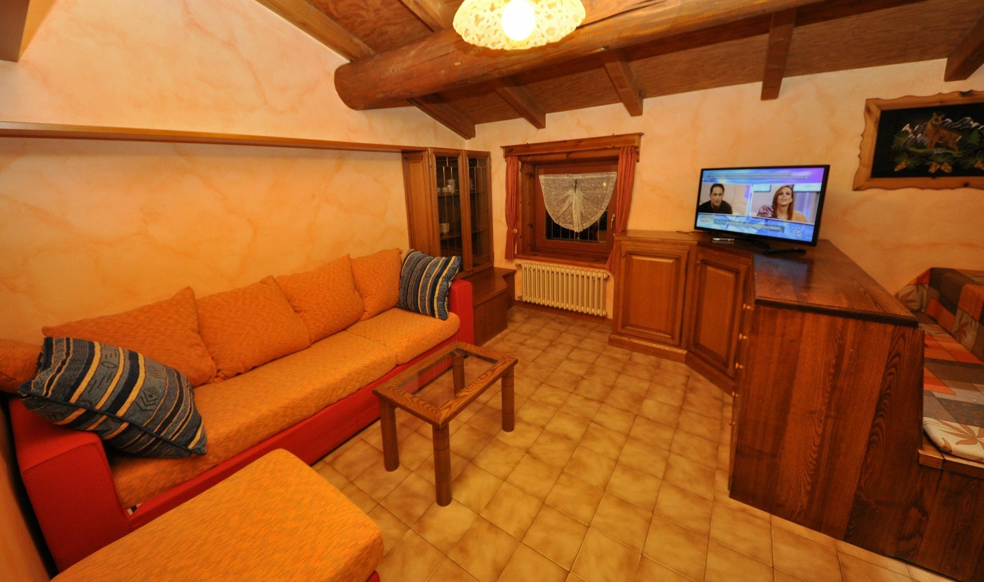 Appartamento Valeriano By Livigno Accomodation Eksteriør billede