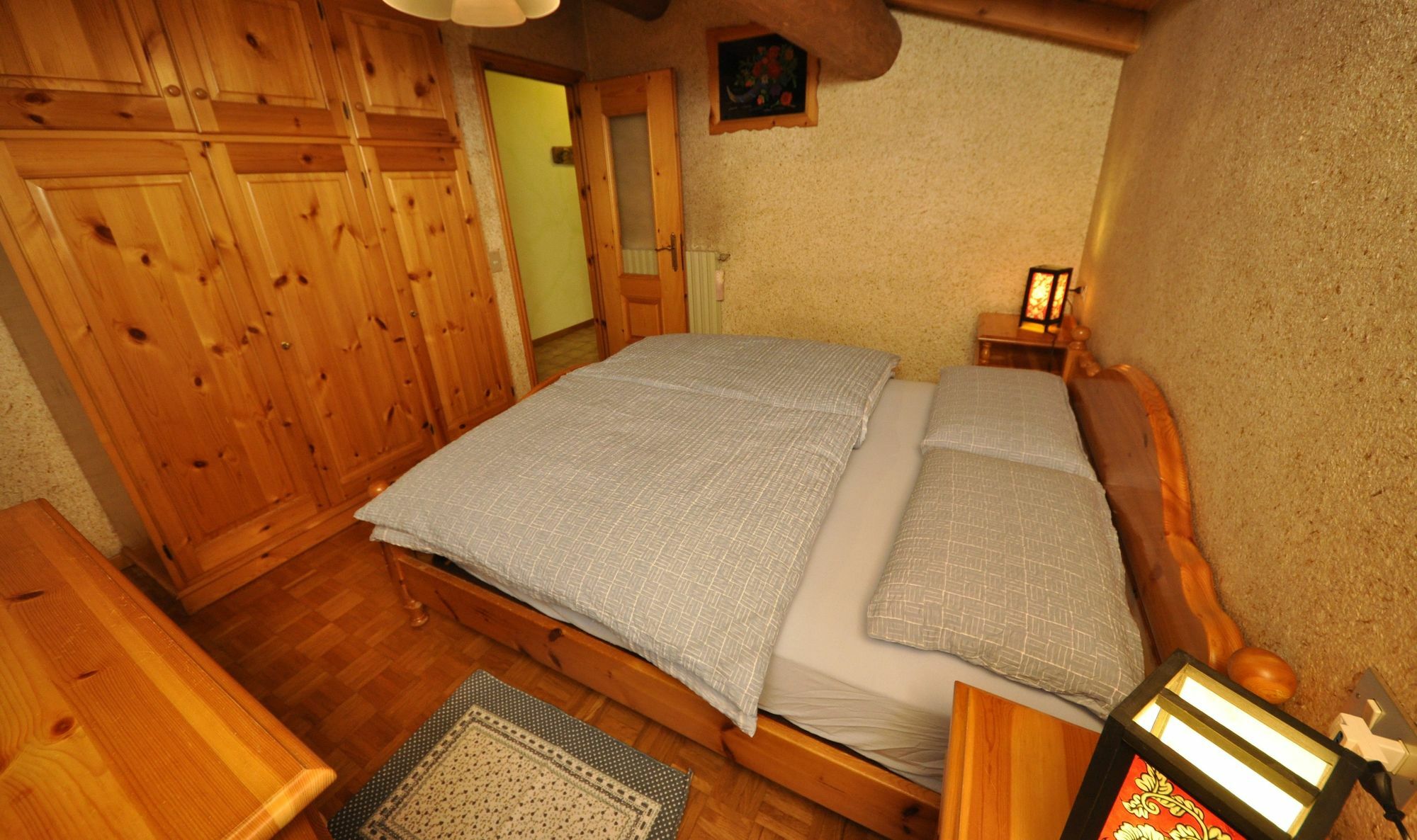 Appartamento Valeriano By Livigno Accomodation Eksteriør billede