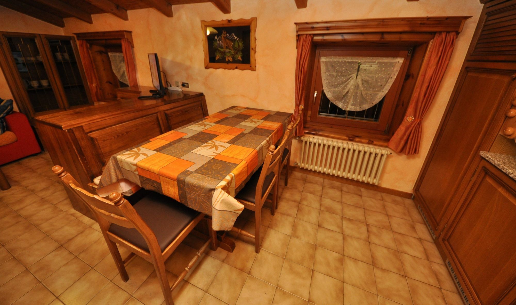 Appartamento Valeriano By Livigno Accomodation Eksteriør billede